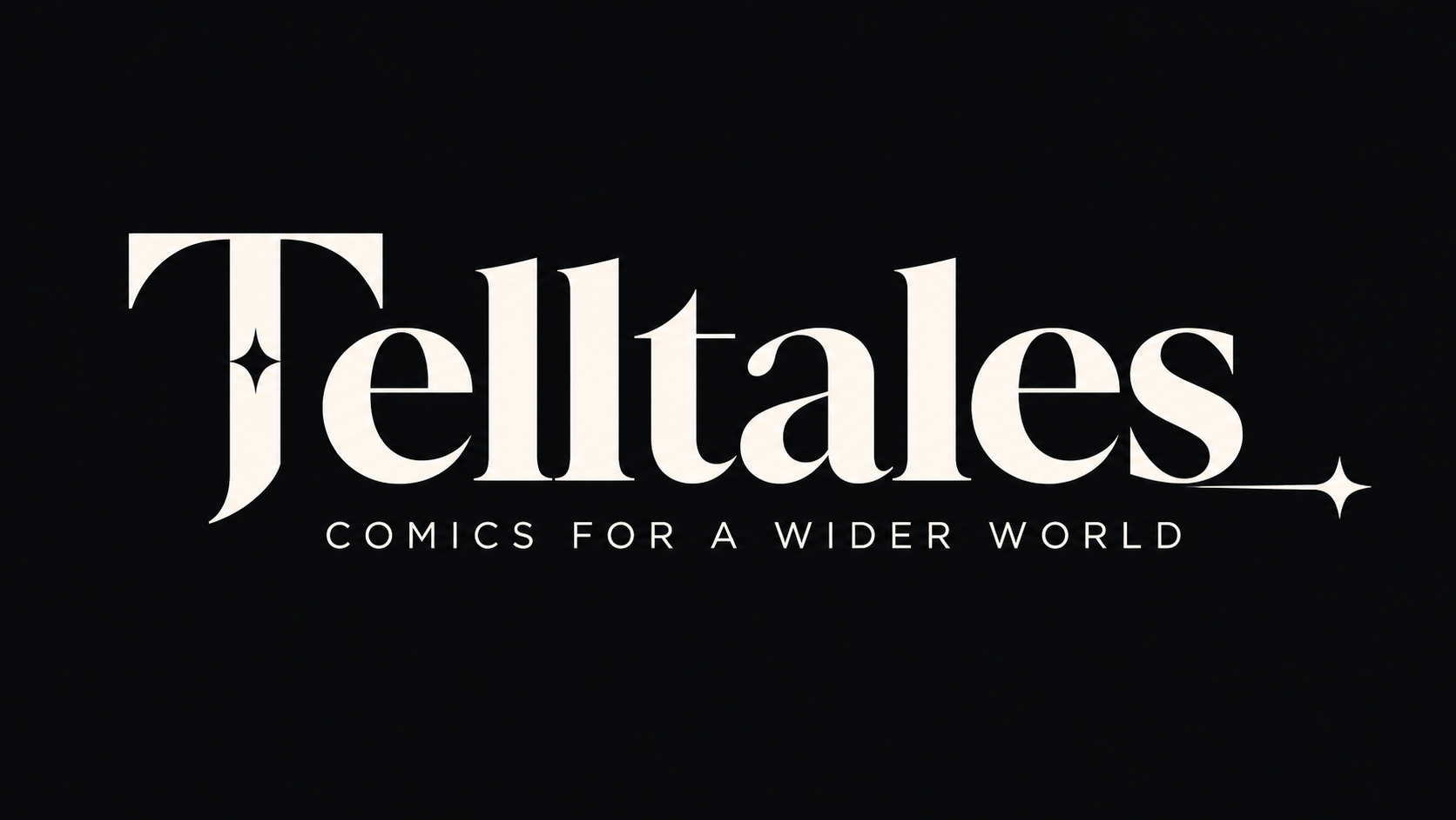 Telltales — Comics for a wider world